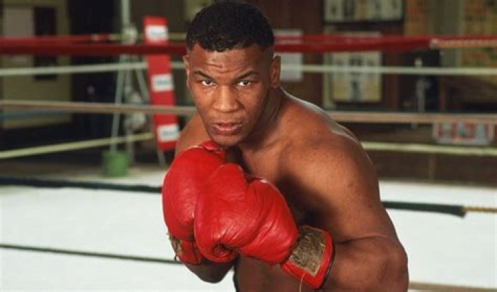 What Ended Mike Tyson's Boxing Career? A Look Back