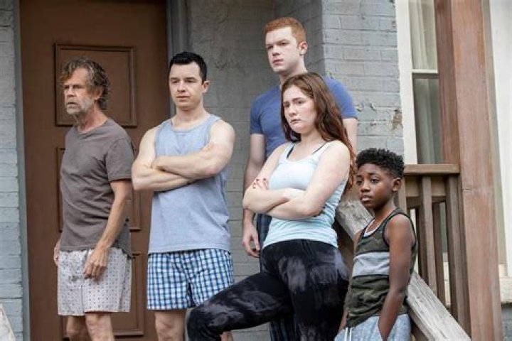 Unraveling the Mystery: What Episode Does Fiona Have a Baby in Shameless?
