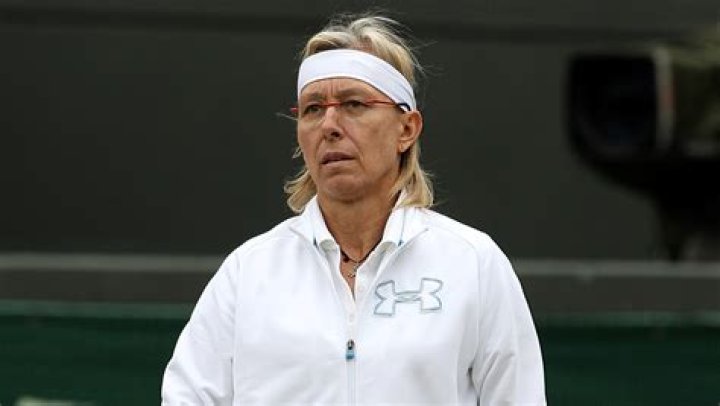 What Ethnicity is Martina Navratilova? Exploring Her Rich Heritage
