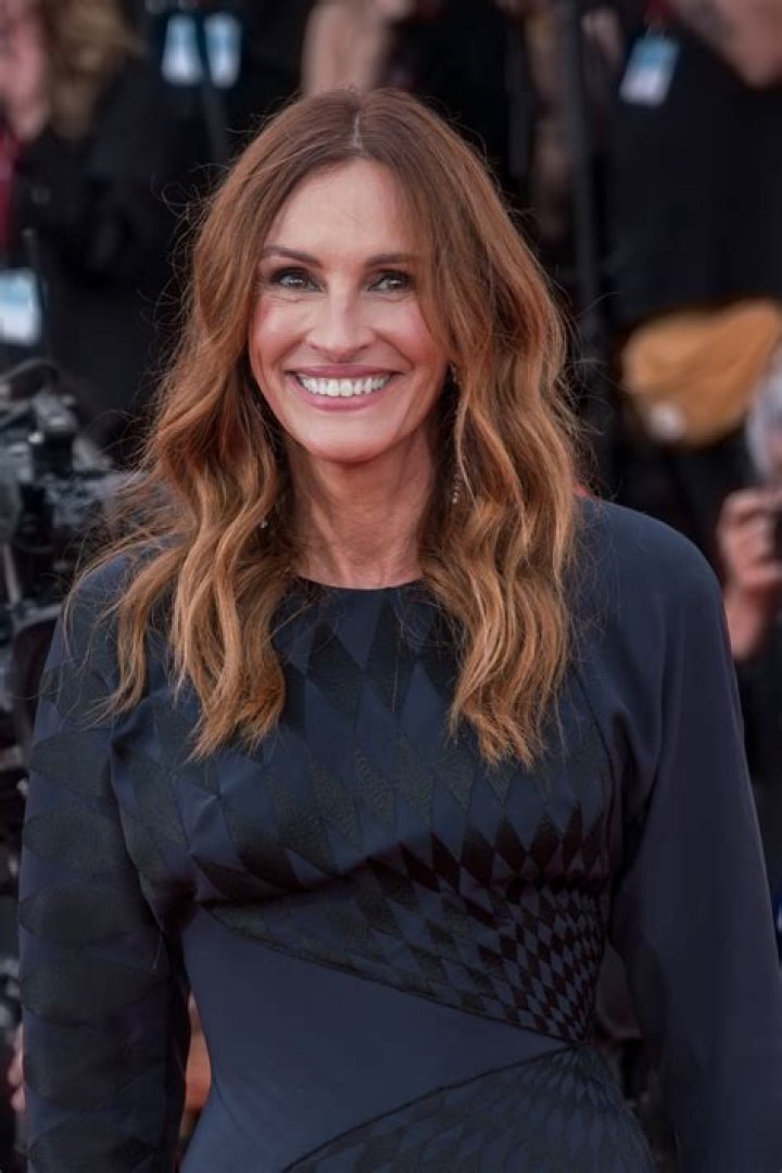 What Famous Person Is Julia Roberts Related To? Unpacking Hollywood's Family Connections