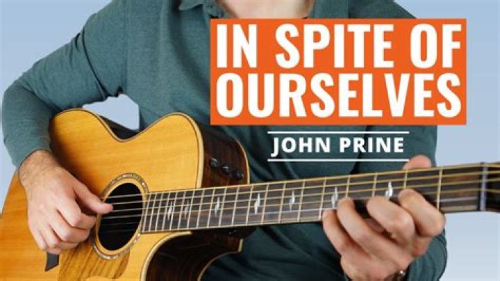 What Guitar Did John Prine Play? Uncovering the Instruments Behind the Storyteller's Sound