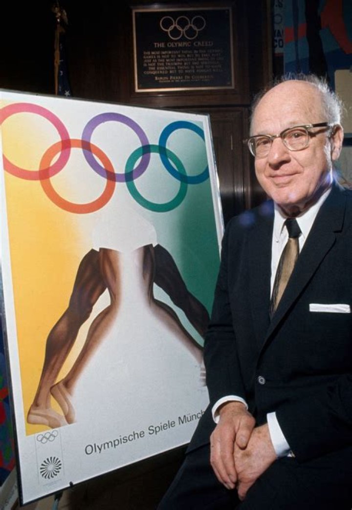 What Happened to Avery Brundage After the Olympics? A Look at His Legacy