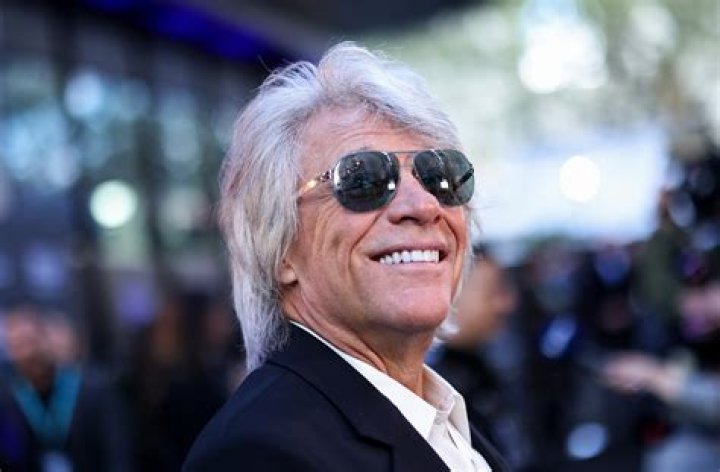 What Happened to Bon Jovi? Unpacking the Band's Recent Journey