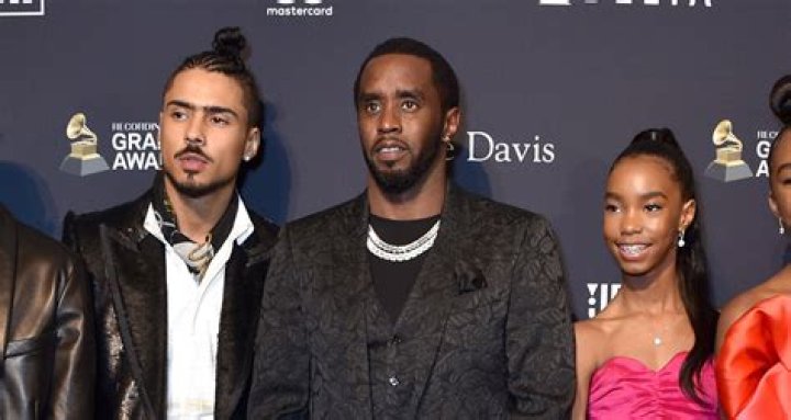 What Happened to Diddy's Baby Mom? A Look at Their Lives Today