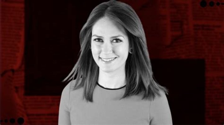 What Happened to Jessica Tarlov? Your Latest Update on the Fox News Commentator