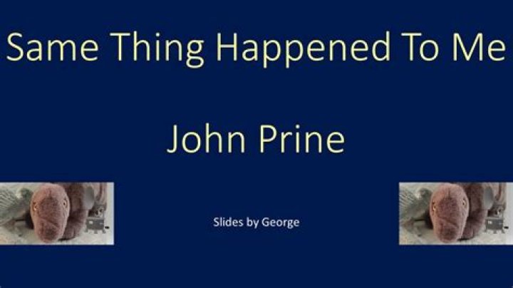 What Happened to John Prine's Neck? Unpacking a Music Legend's Health Journey