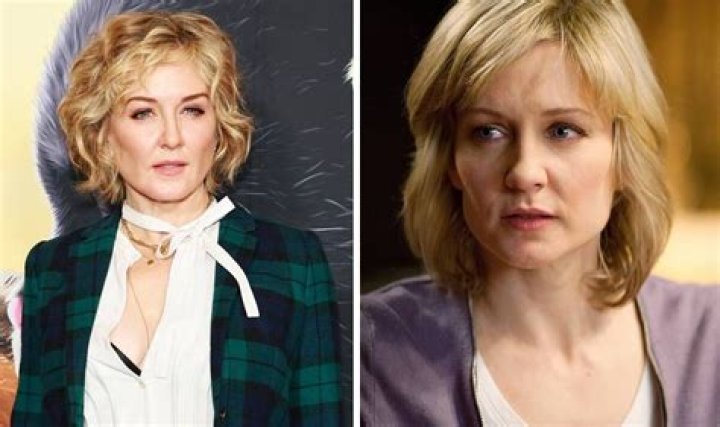 What Happened to Linda Evans in Season 9 of Dynasty? Unraveling Krystle's Fate