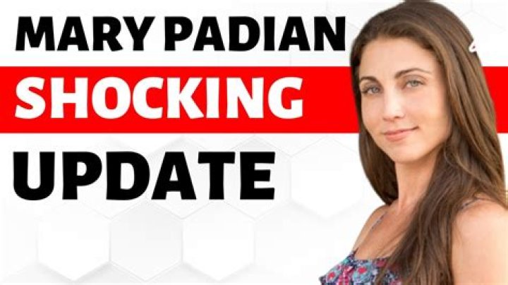 What Happened to Mary Padian? Uncovering Her Journey Beyond Storage Wars