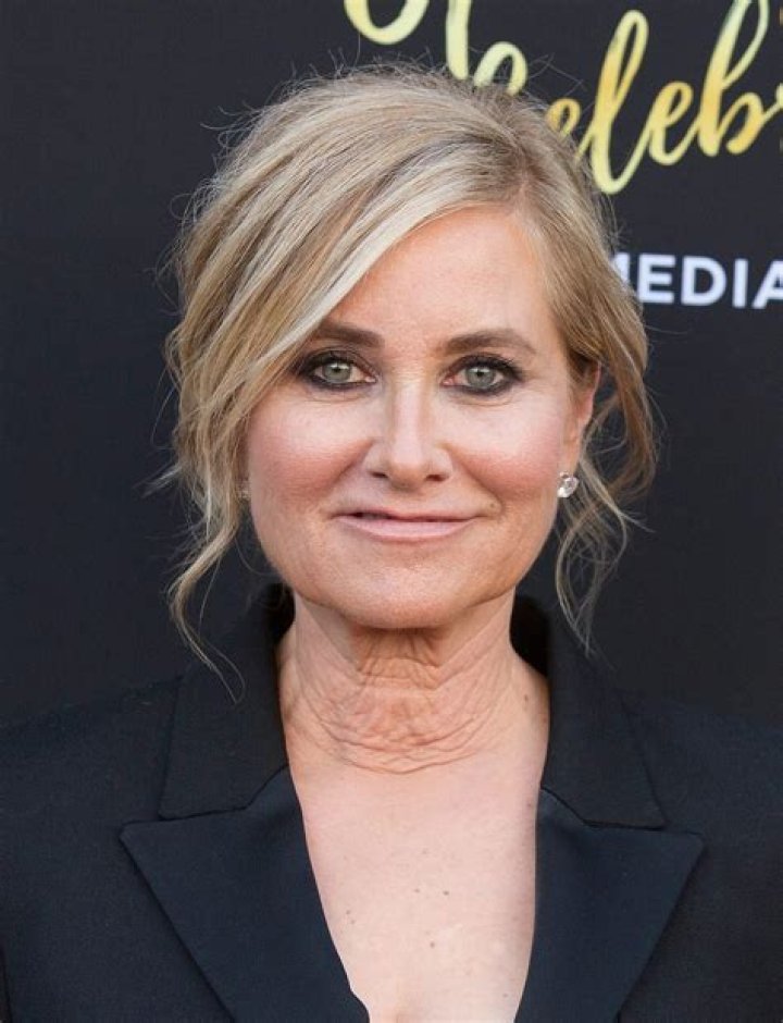 What Happened to Maureen McCormick: A Deep Dive into the Life of the Beloved Actress