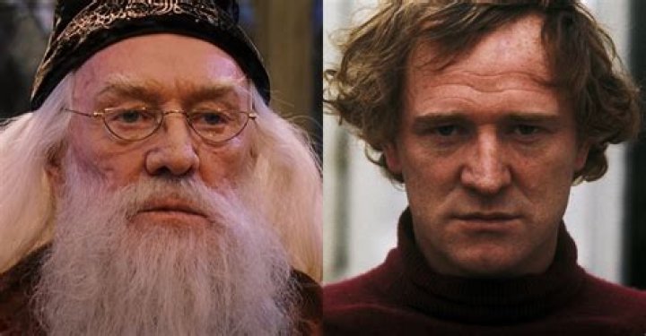 What Happened to Richard Harris? Remembering a Legendary Performer