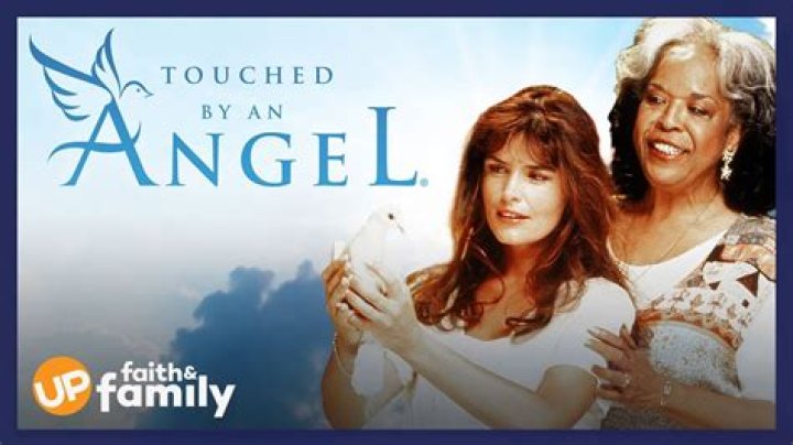 What Happened to Roma Downey from Touched by an Angel? Discover Her Journey Beyond the Screen