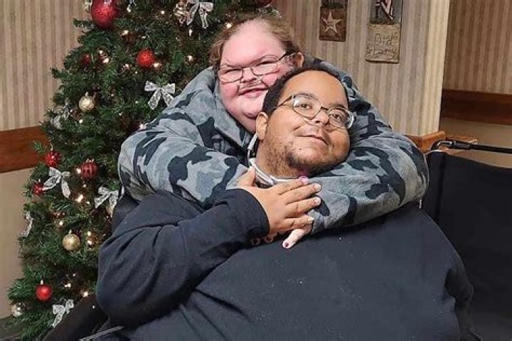 What Happened to Tammy Slaton's Husband: Unveiling the Truth Behind the Tragic Story