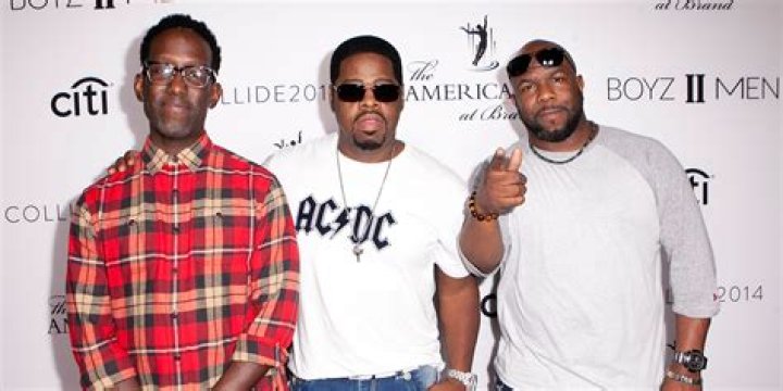 What Happened to the 4th Member of Boyz II Men? Unveiling the Untold Story