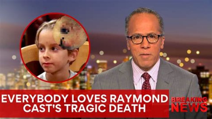 What Happened to the Twins on Everybody Loves Raymond? An Update on Matthew and Gregory Barone