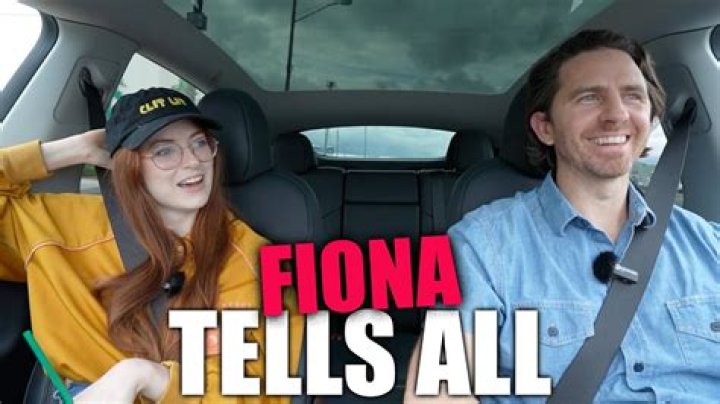 What Happens to Fiona's Pregnancy? Unpacking Life's Big Questions