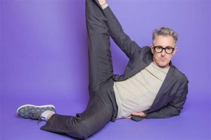 What Has Alan Cumming Been In? A Look at His Remarkable Career