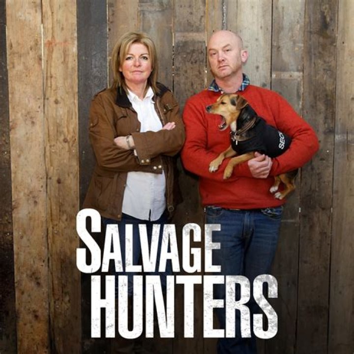 What Has Happened to T from Salvage Hunters? Uncovering Fan Questions