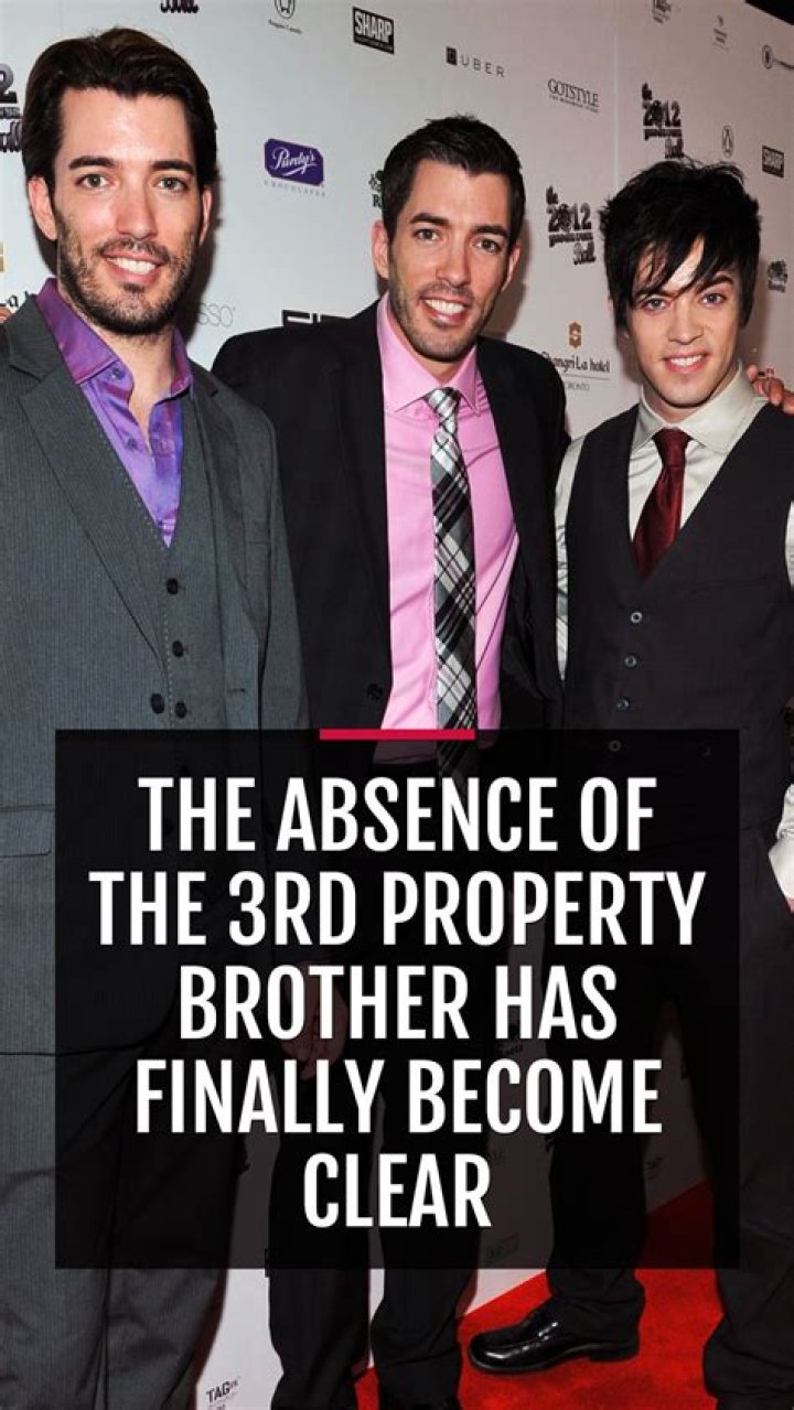 What Illness Does the Property Brothers Brother Have? Unpacking Public Health Questions