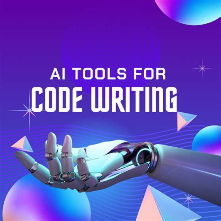 What is AI for Code Writing? A Look at How Machines Help Create Software Today