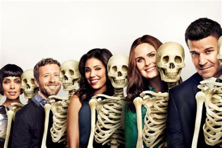 What is Angela's Real Name on Bones? Unpacking the Jeffersonian's Artistic Heart