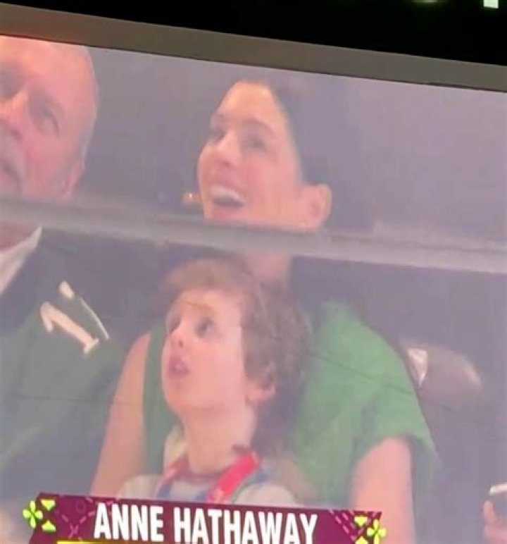 What is Anne Hathaway's Syndrome? Unpacking the Backlash Against Success