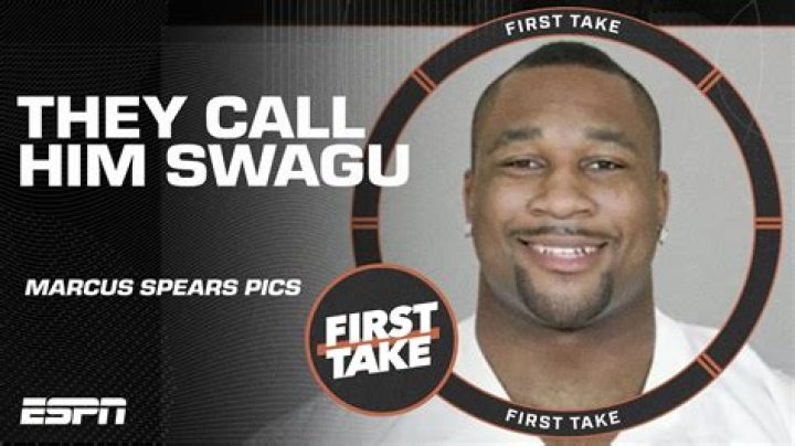 What is Big Swagu's Real Name? Unpacking the Mystery