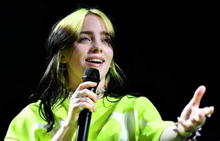 What is Billie Eilish's Legal Name? Unpacking the Superstar's Full Moniker