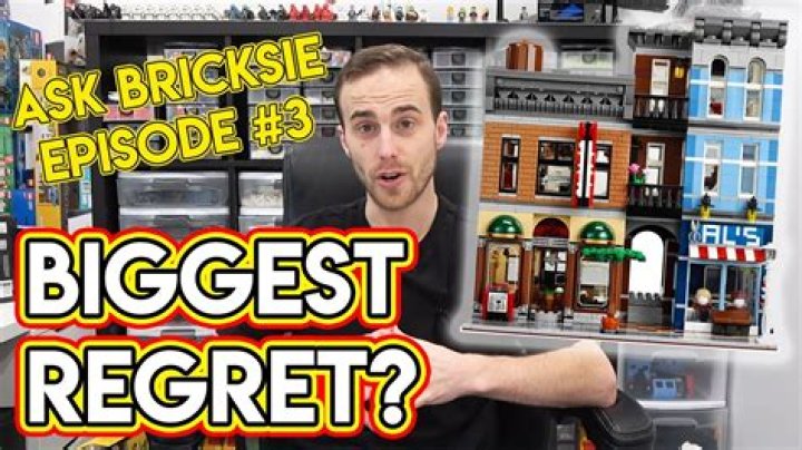 What is Bricksie's Real Name? Uncovering the Person Behind the Bricks