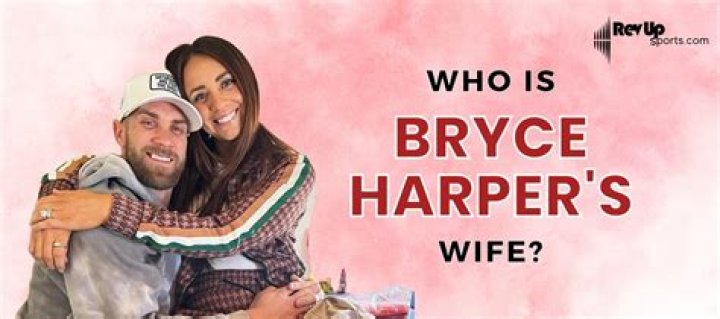 What is Bryce Harper's Wife's Religion? Exploring Kayla Varner's Faith