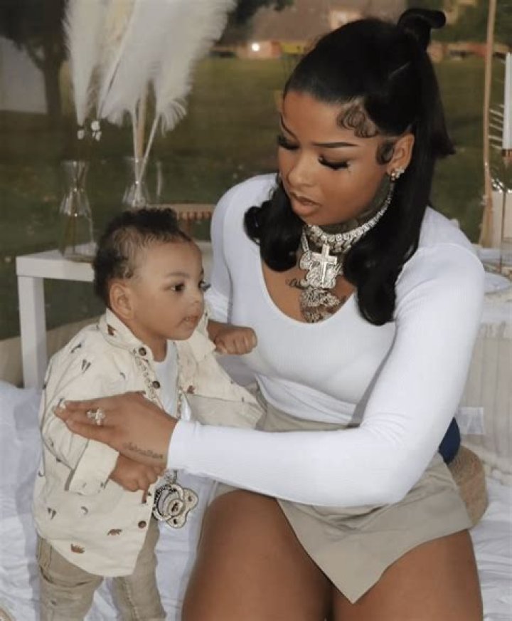 What is Chrisean's Real Name? Unveiling the Person Behind the Public Persona