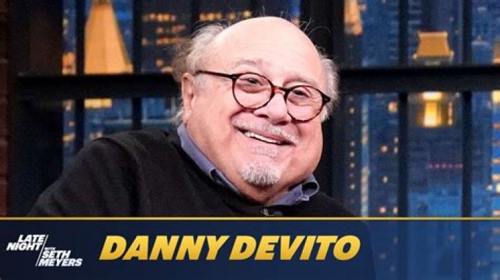 Uncovering the Truth: What is Danny DeVito's Nationality?