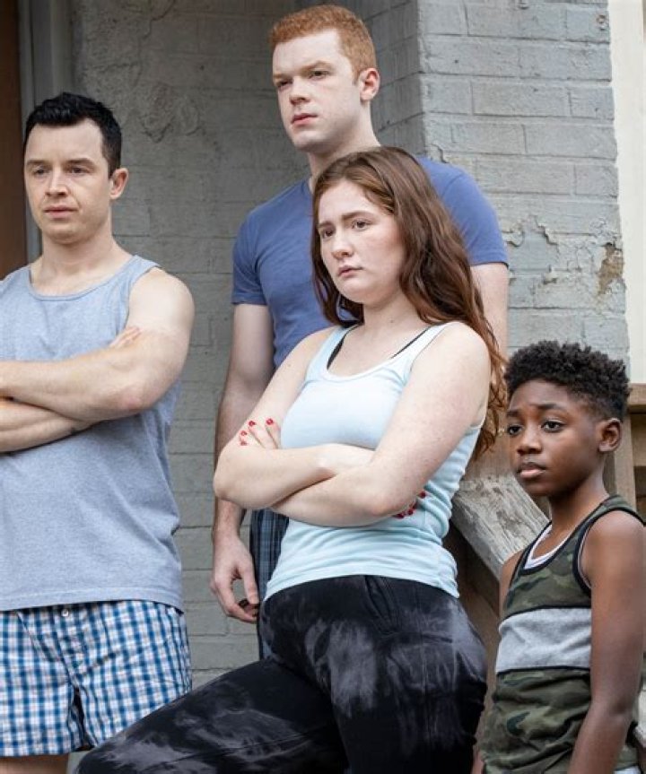 Unpacking Fiona's Struggles: What is Fiona's Problem in Shameless?