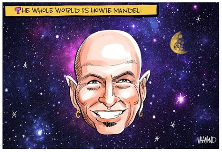 What is Howie Mandel's Condition? A Look at Recent Events and His Public Life