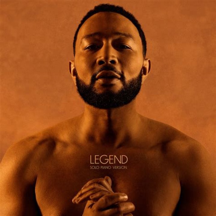 Unpacking John Legend's Ethnicity: What You Should Know