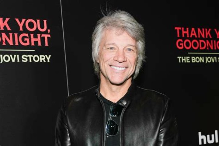 What is Jon Bon Jovi's Net Worth? A Look at the Rock Icon's Riches