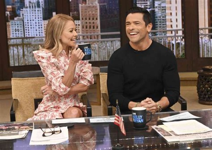 What is Kelly Ripa's Salary? Unpacking Her Earnings on Live!