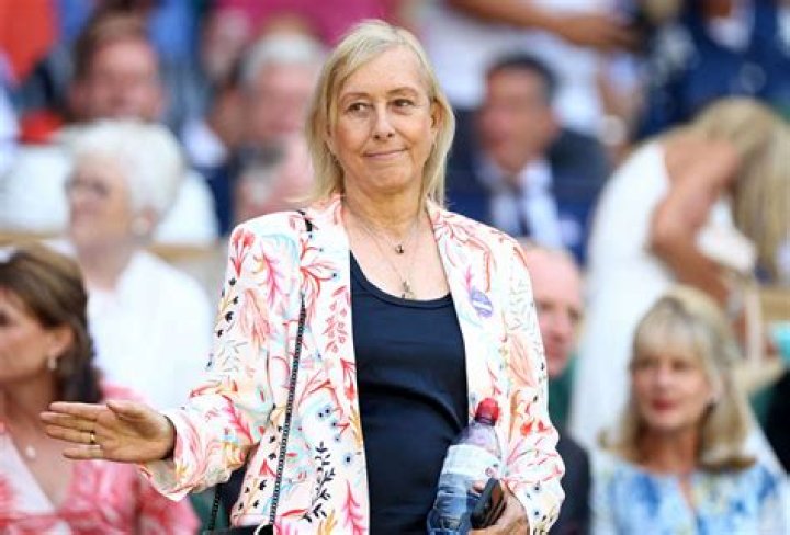 What is Martina Navratilova's Health? A Look at Her Champion's Journey
