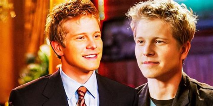 What is Matt Czuchry's New Role?