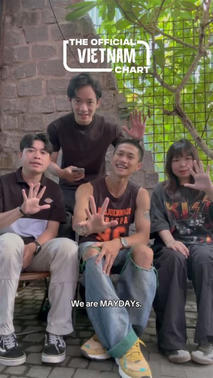 What is Maydays' Real Name? Unmasking the Hero Behind the Code