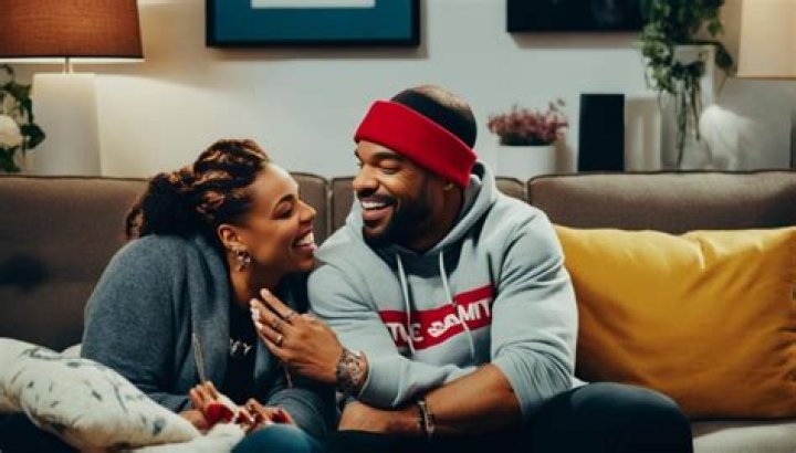 What is Method Man’s Wife's Role in His Life? Uncovering Tamika Smith’s Quiet Strength