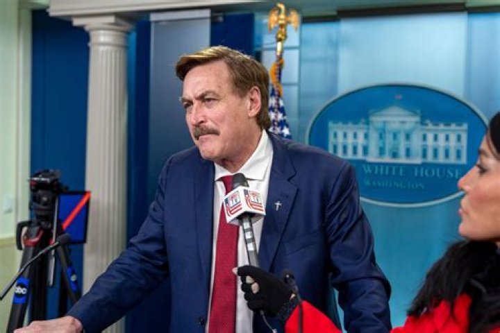 What is Mike Lindell's Net Worth? Discover the Financial Success of the MyPillow Founder