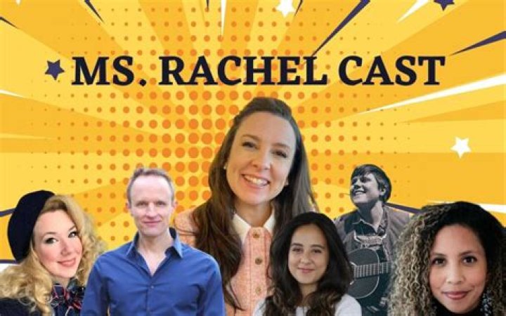 What is Miss Rachel's Salary? Unpacking the Earnings of a Beloved Online Educator