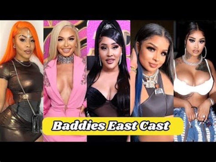 What is Tesehki's Real Name from Baddies? Unveiling the Star's Identity