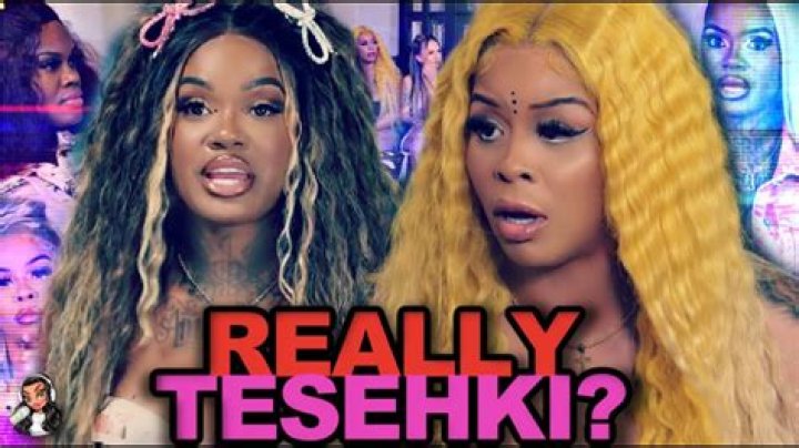 What is Tesehki's Real Name? Uncovering the Identity of a Reality Star and Artist