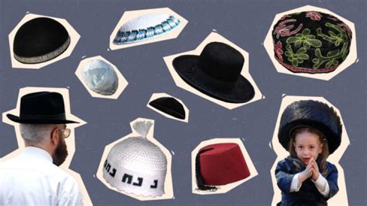 What Is the Hat Jewish People Wear? Exploring the Significance and Traditions