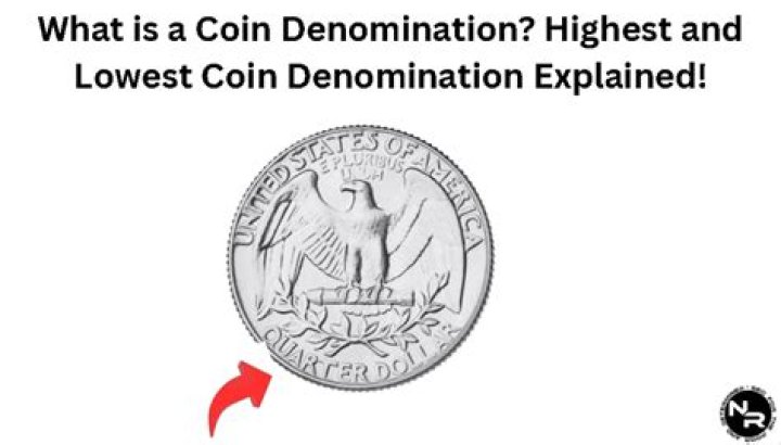 What is the Highest Denomination Coin? Unpacking Records and Rarity