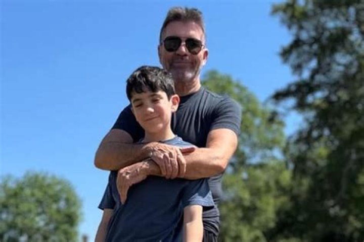 What Is the Matter with Simon Cowell's Son? Understanding Eric Cowell's Journey