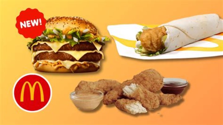 What is the Secret Menu at McDonald's? Uncover Hidden Delights Today!