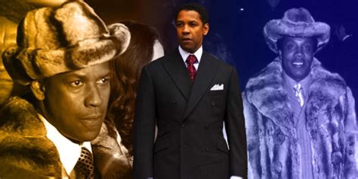 What is the Story Behind Frank Lucas's Fur Coat? An Iconic Garment's Tale