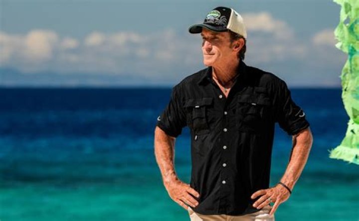 What Made Jeff Probst Cry on Survivor 48? An Emotional Moment Revealed